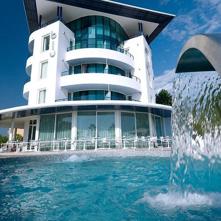 Blu Suite Resort Bellaria-Igea Marina Esterno foto