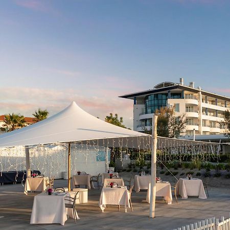 Blu Suite Resort Bellaria-Igea Marina Esterno foto