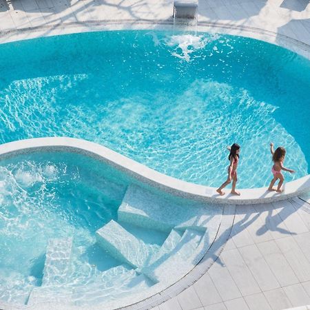 Blu Suite Resort Bellaria-Igea Marina Esterno foto