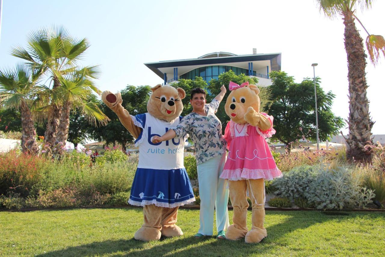 Blu Suite Resort Bellaria-Igea Marina Esterno foto