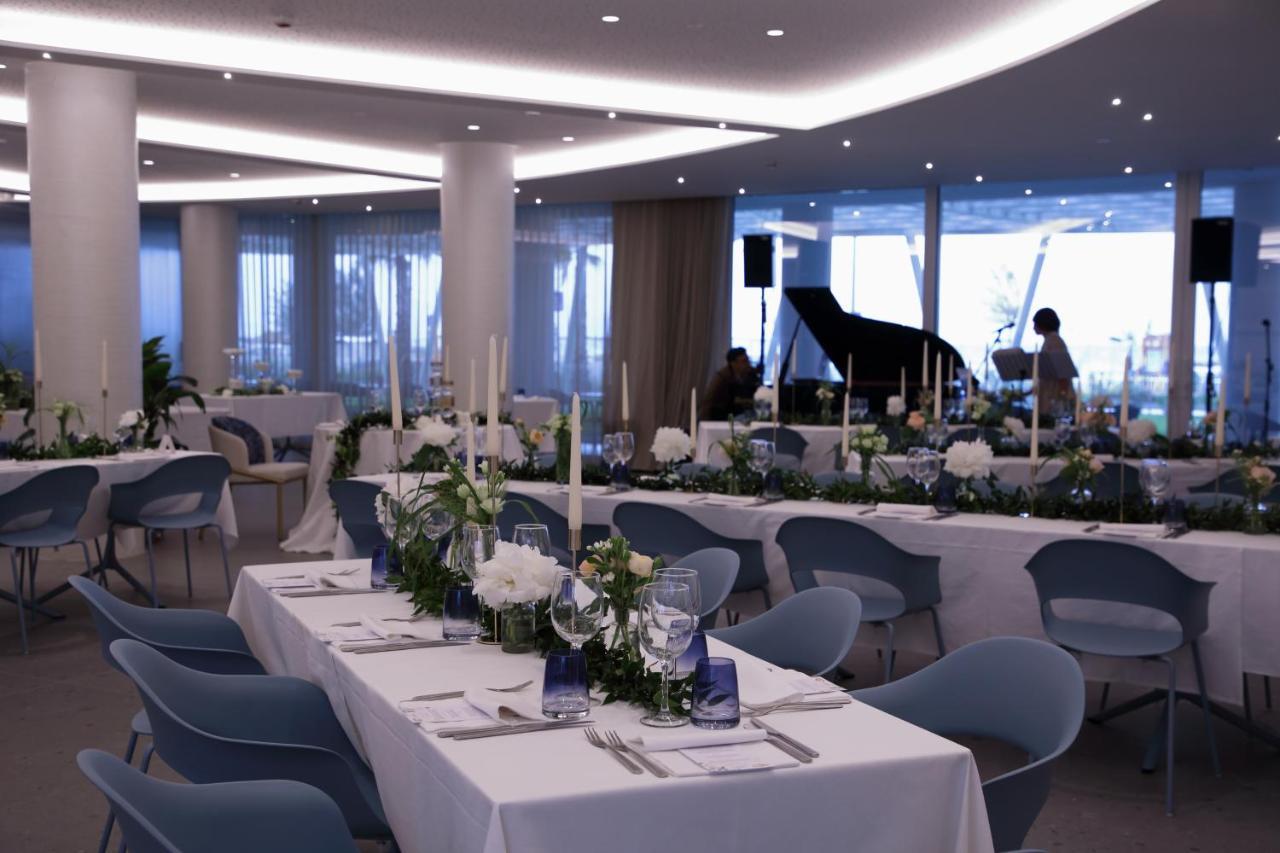 Blu Suite Resort Bellaria-Igea Marina Esterno foto