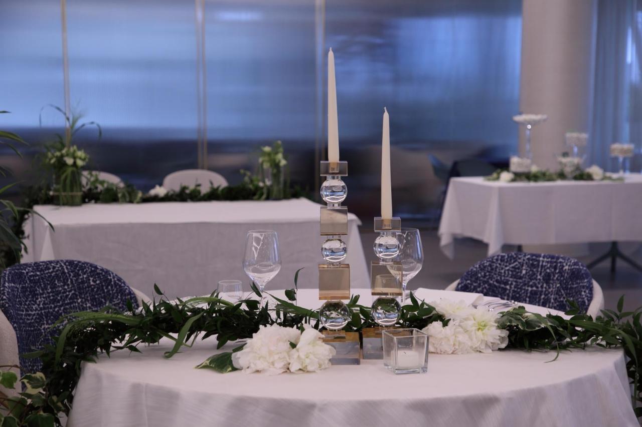 Blu Suite Resort Bellaria-Igea Marina Esterno foto