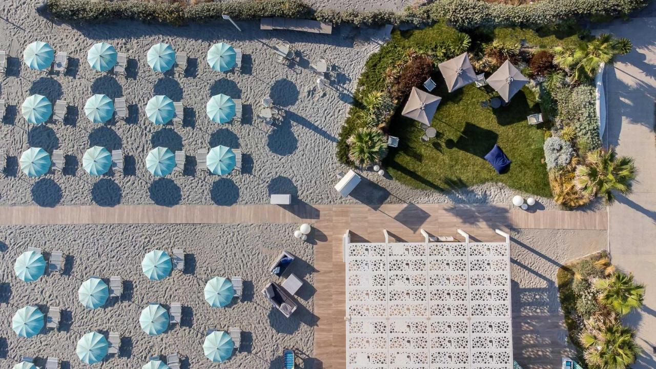 Blu Suite Resort Bellaria-Igea Marina Esterno foto