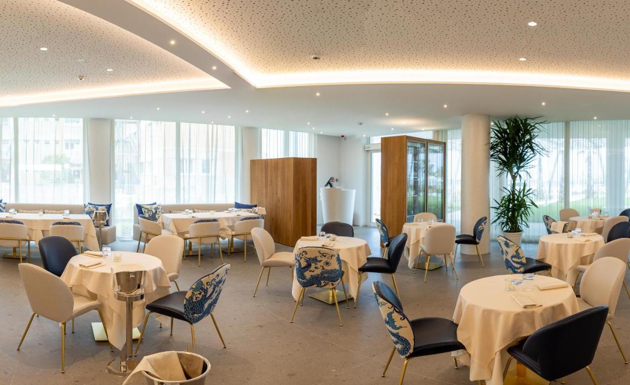 Blu Suite Resort Bellaria-Igea Marina Esterno foto