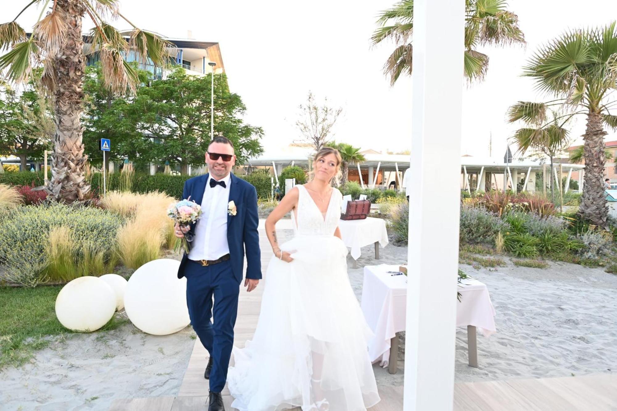 Blu Suite Resort Bellaria-Igea Marina Esterno foto