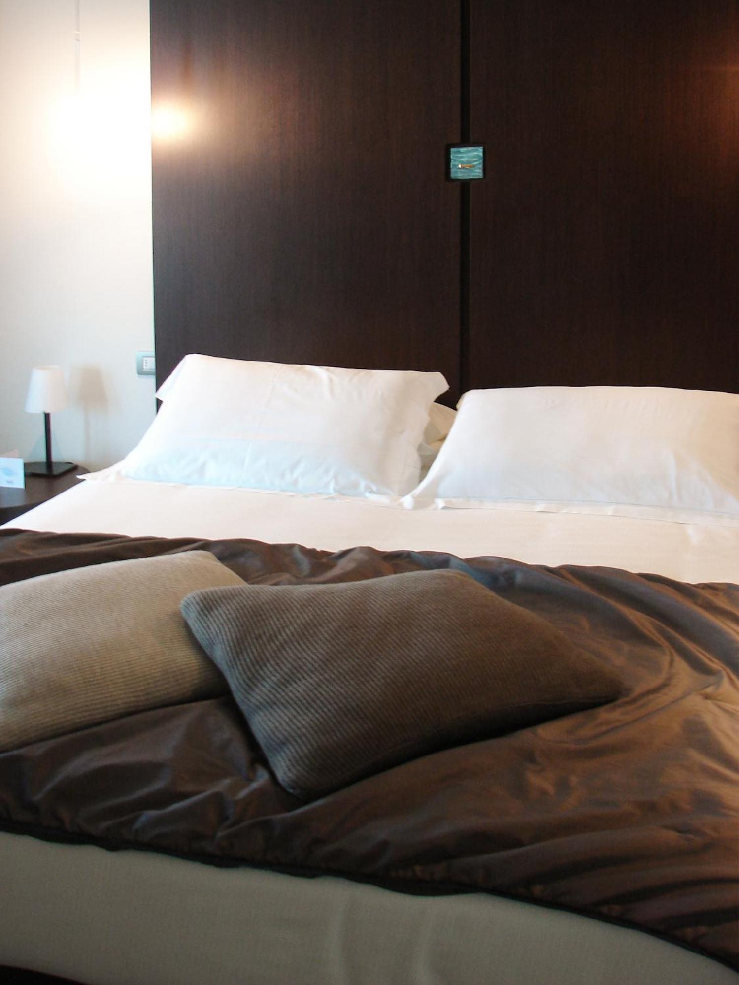 Blu Suite Resort Bellaria-Igea Marina Esterno foto