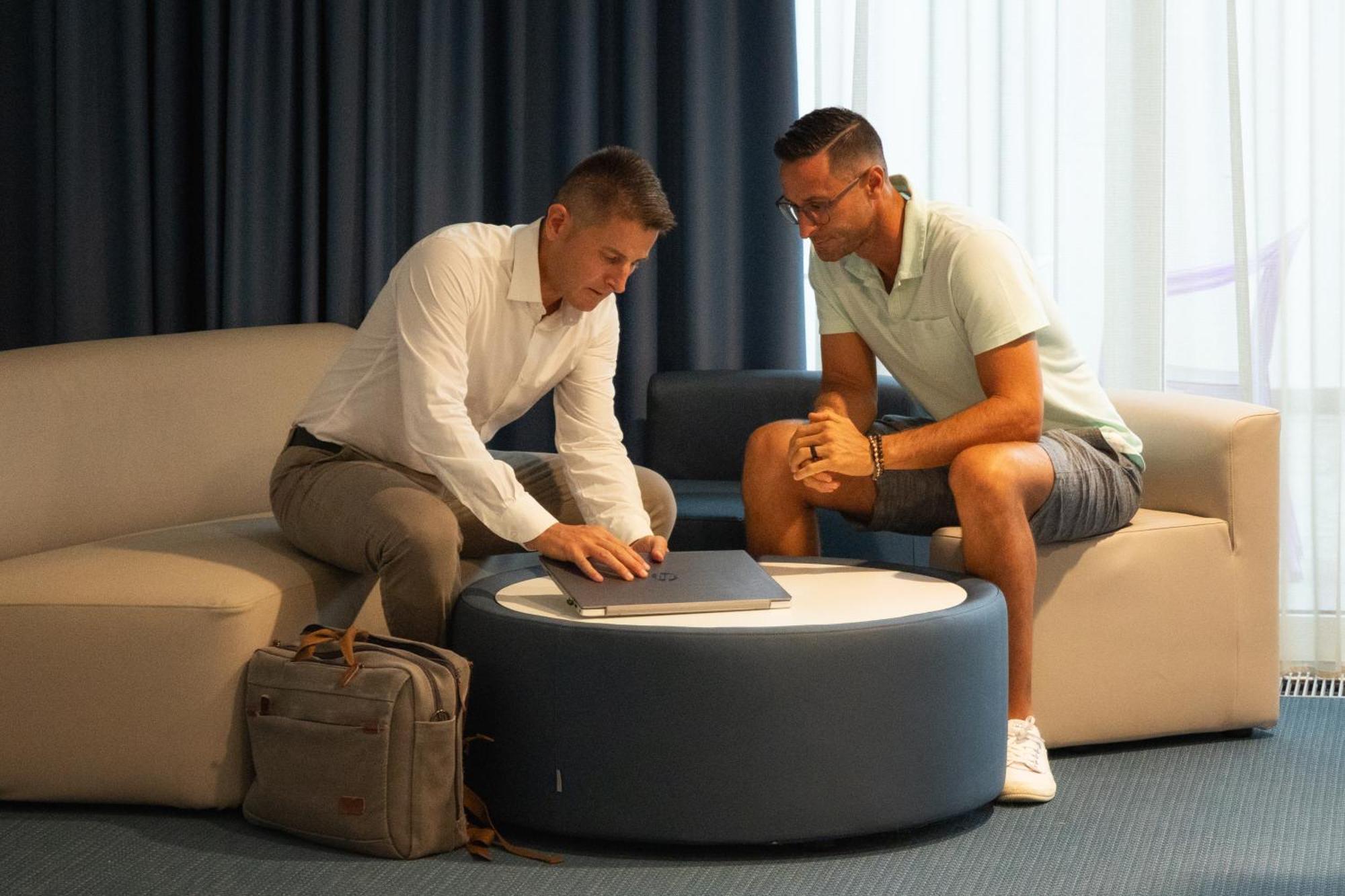 Blu Suite Resort Bellaria-Igea Marina Esterno foto
