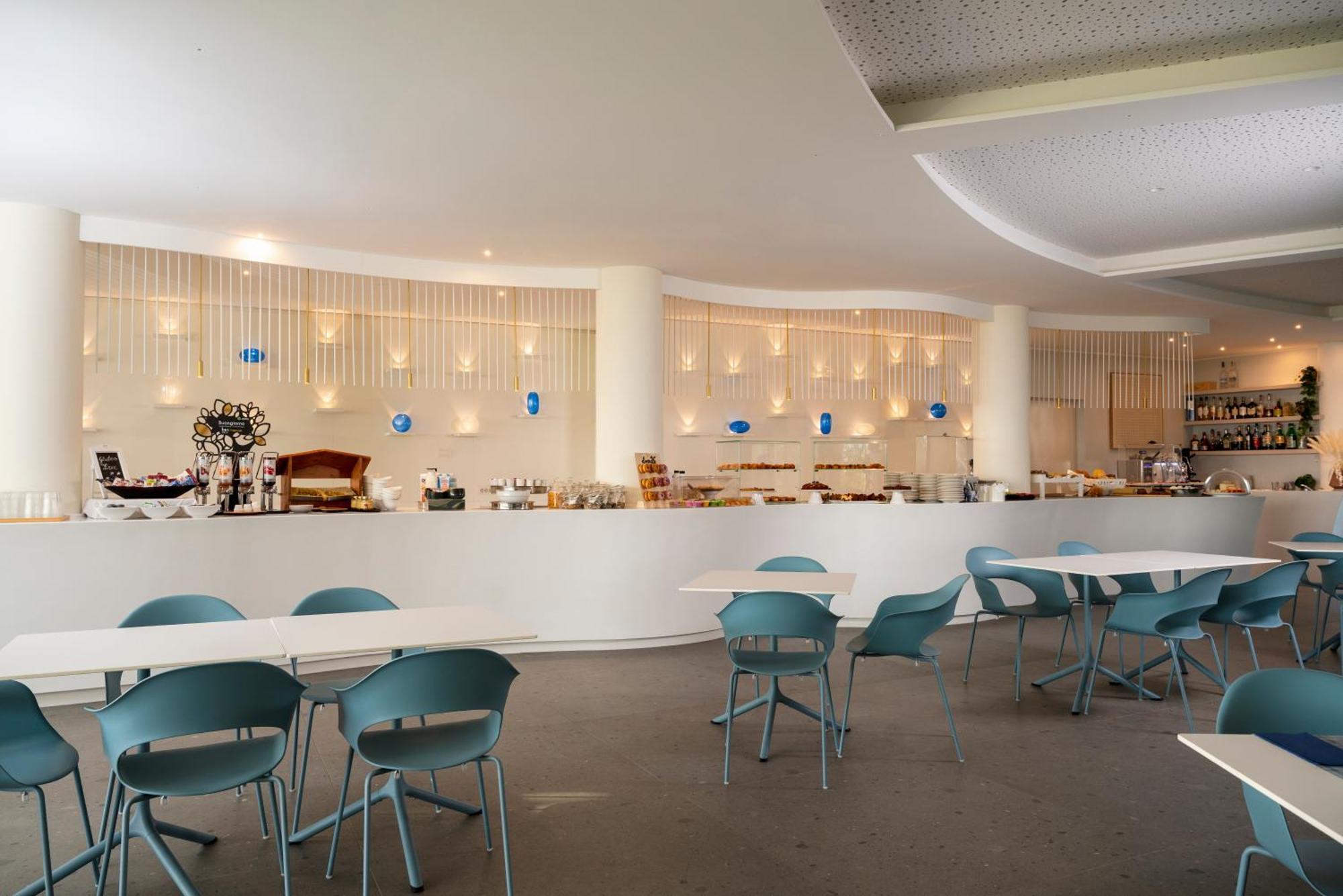Blu Suite Resort Bellaria-Igea Marina Esterno foto
