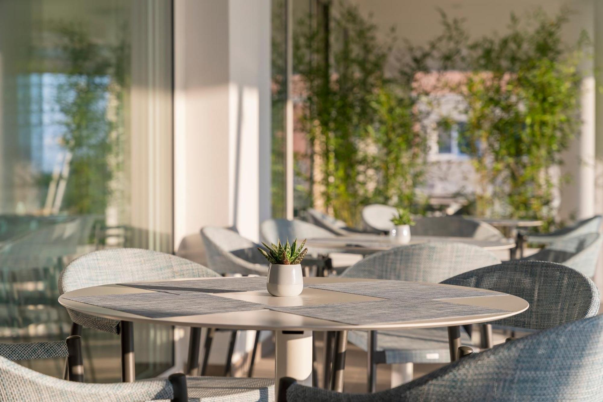 Blu Suite Resort Bellaria-Igea Marina Esterno foto